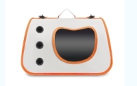 Space Capsule transportna torba