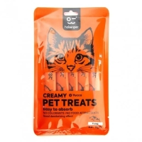 Haisenpet Cat Creamy treats Tuna 5x15g