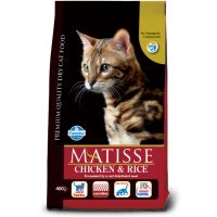 Matisse Adult Piletina i Pirinač
