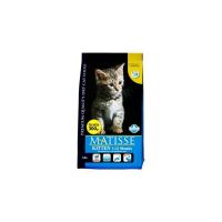 Matisse Kitten Piletina i Pirinač