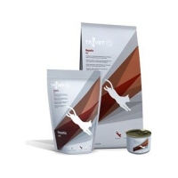 Trovet Hepatic Cat 2,5 kg