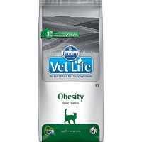Vet Life Cat Obesity 